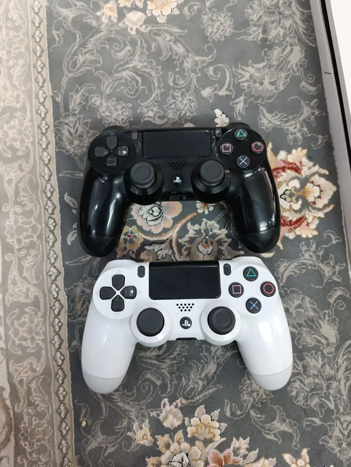 ps4 اسلیم|کنسول، بازی ویدئویی و آنلاین|بیرجند, |دیوار
