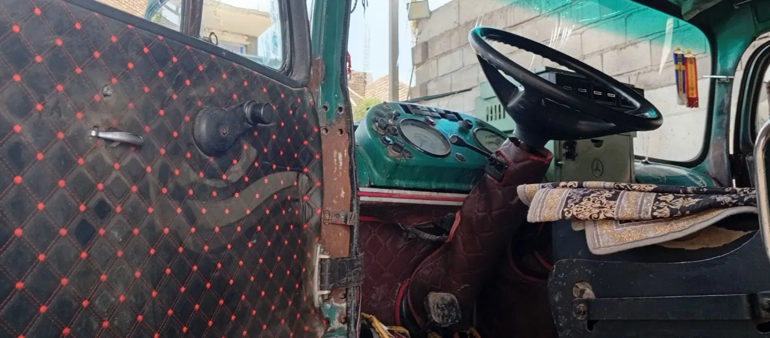 911مدل54|خودرو سنگین|شوشتر, |دیوار