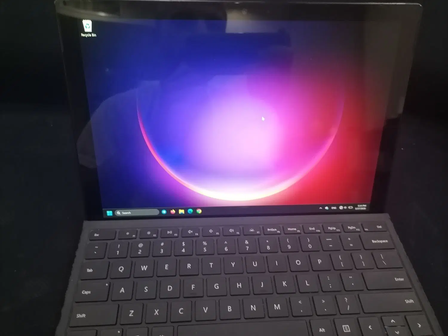 Surface Pro 6|رایانه همراه|تهران, فلسطین (میدان انقلاب)|دیوار