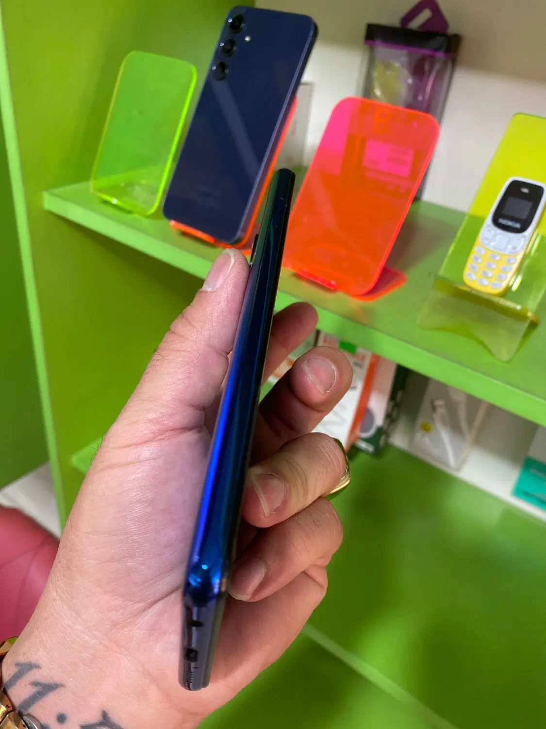 Poco x3 pro|موبایل|رشت, حمیدیان|دیوار