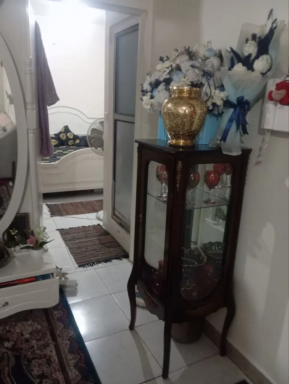فروش اپارتمان - Vista 3