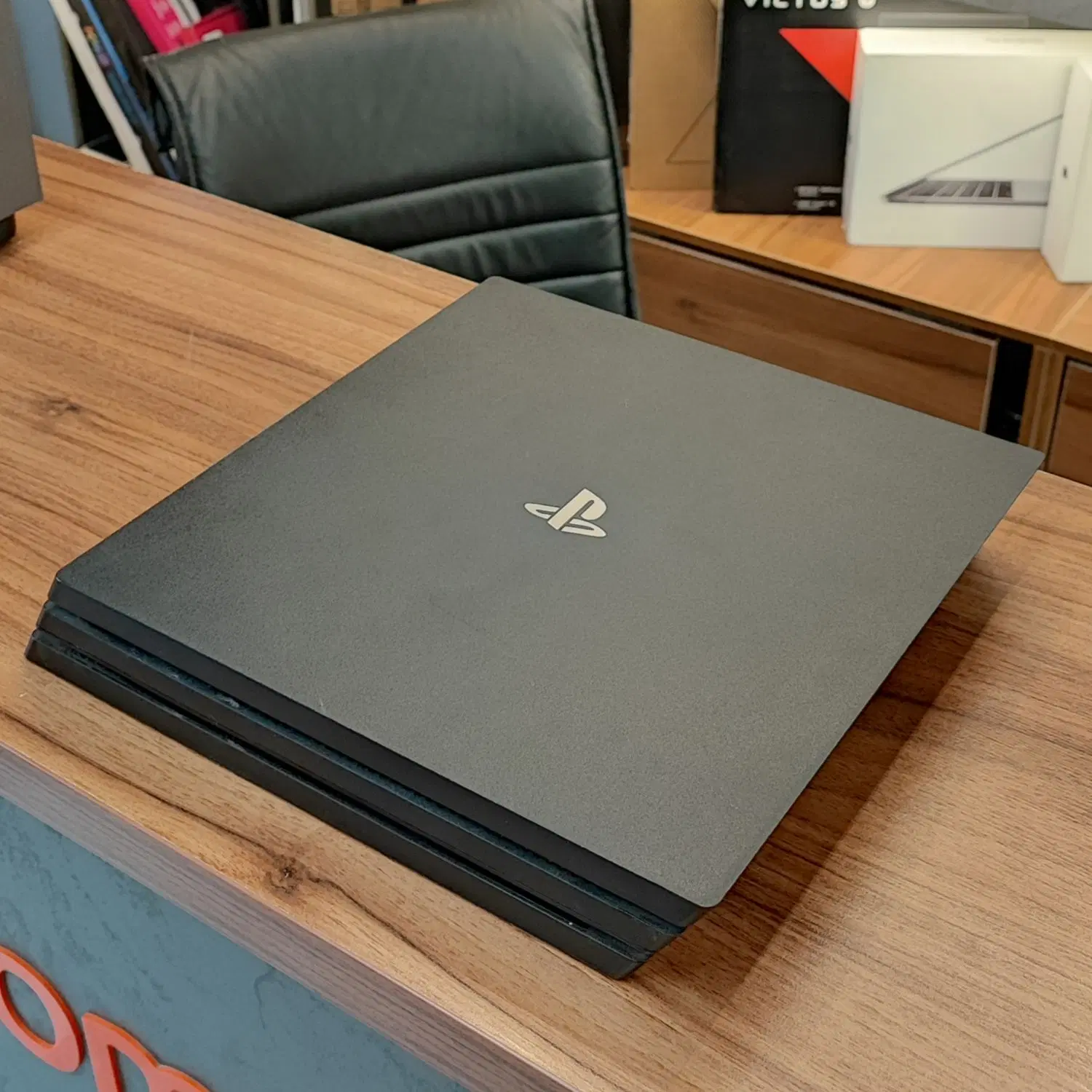 PS4 Pro|کنسول، بازی ویدئویی و آنلاین|همدان, |دیوار