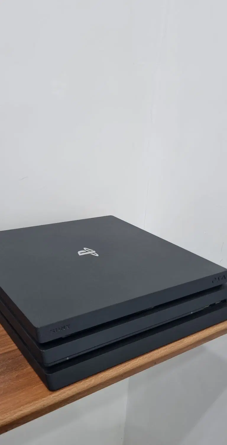 ps4 pro|کنسول، بازی ویدئویی و آنلاین|اهواز, کوی بشارت|دیوار