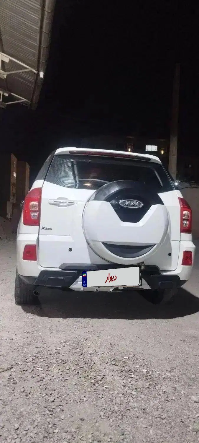 mvmx33s  مدل 96|خودرو سواری و وانت|شهریار, شهریار|دیوار