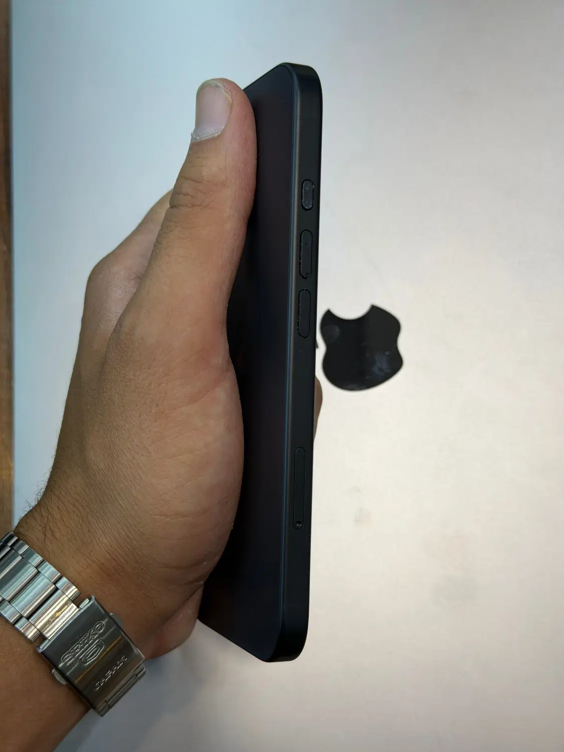 iphone 16 normal 128GB|موبایل|تهران, دزاشیب|دیوار