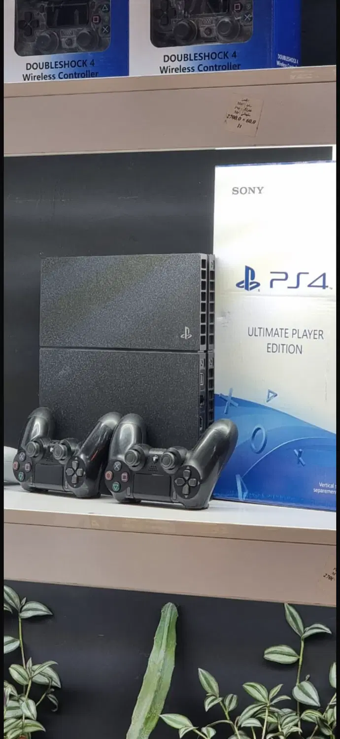 ps4|کنسول، بازی ویدئویی و آنلاین|ارومیه, |دیوار