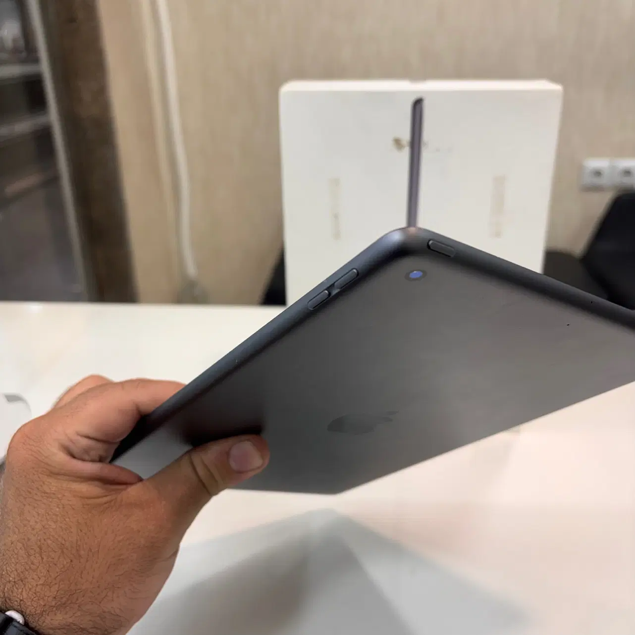 iPad 9th/ آیپد ۹|تبلت|تهران, صادقیه|دیوار
