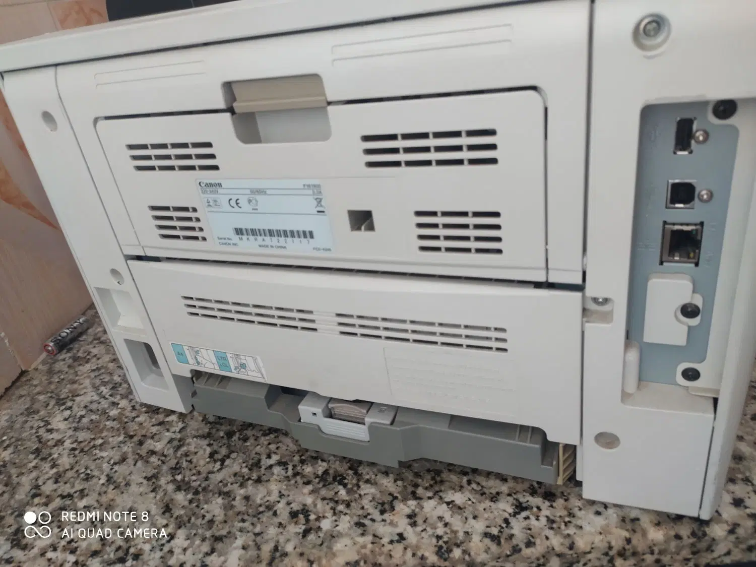 .LBP6670dn. canon|پرینتر، اسکنر، کپی، فکس|اشنویه, |دیوار