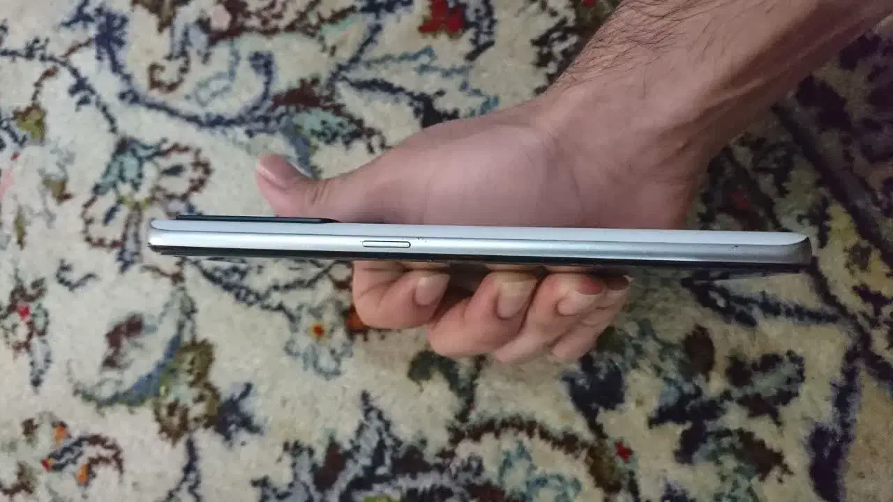 گوشی realme gt3|موبایل|تنکابن, |دیوار