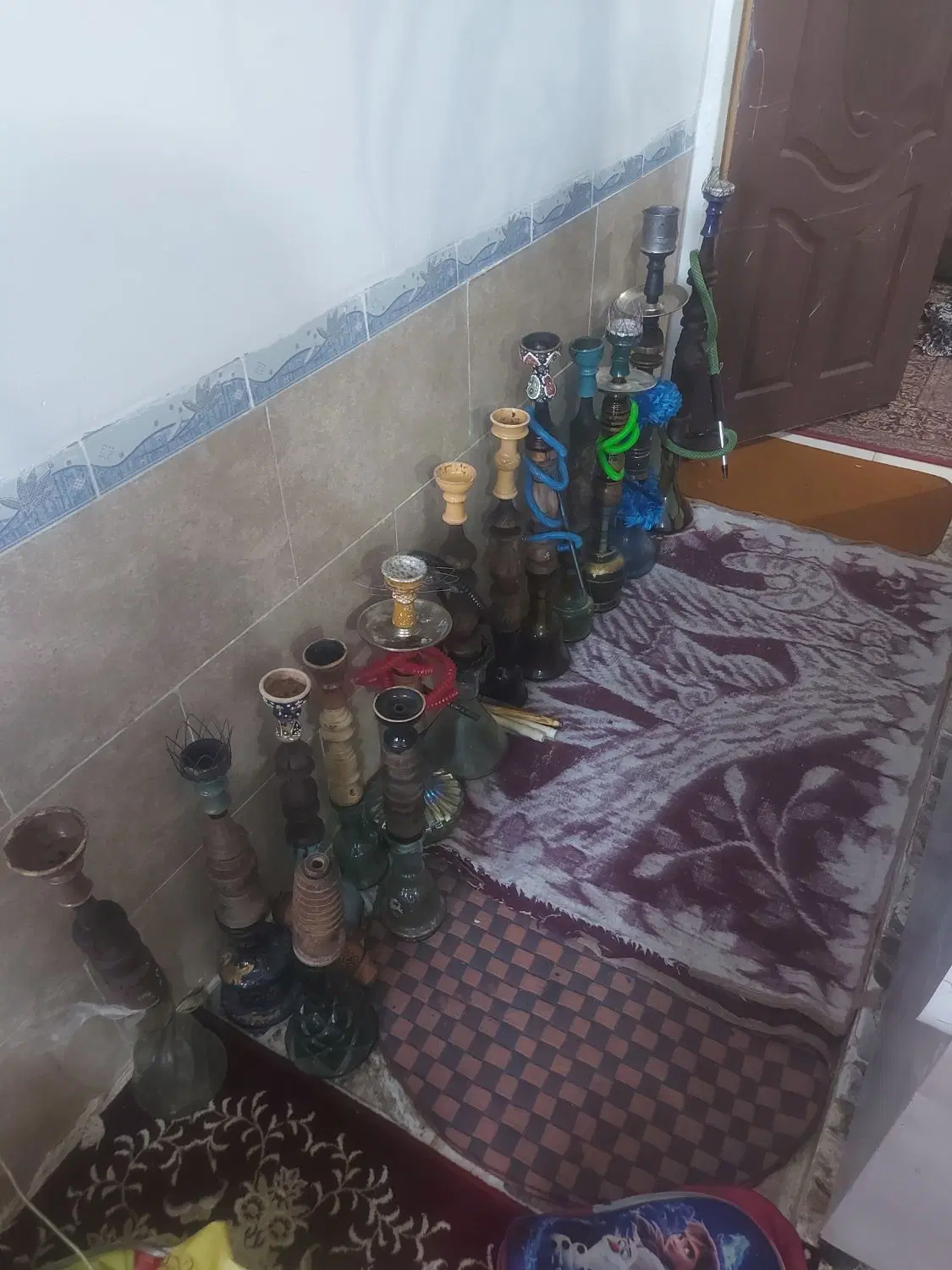 قلیون|کافی‌شاپ و رستوران|کرمان, |دیوار