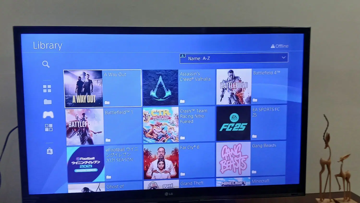 ps4|کنسول، بازی ویدئویی و آنلاین|اراک, |دیوار