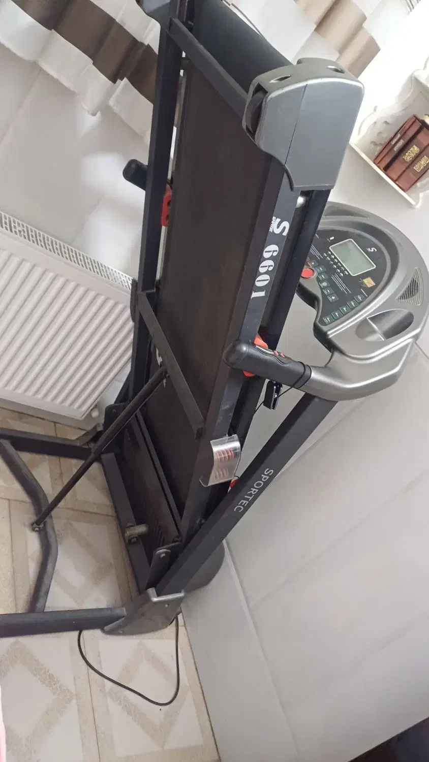 تردمیل|تجهیزات ورزشی|یزد, |دیوار