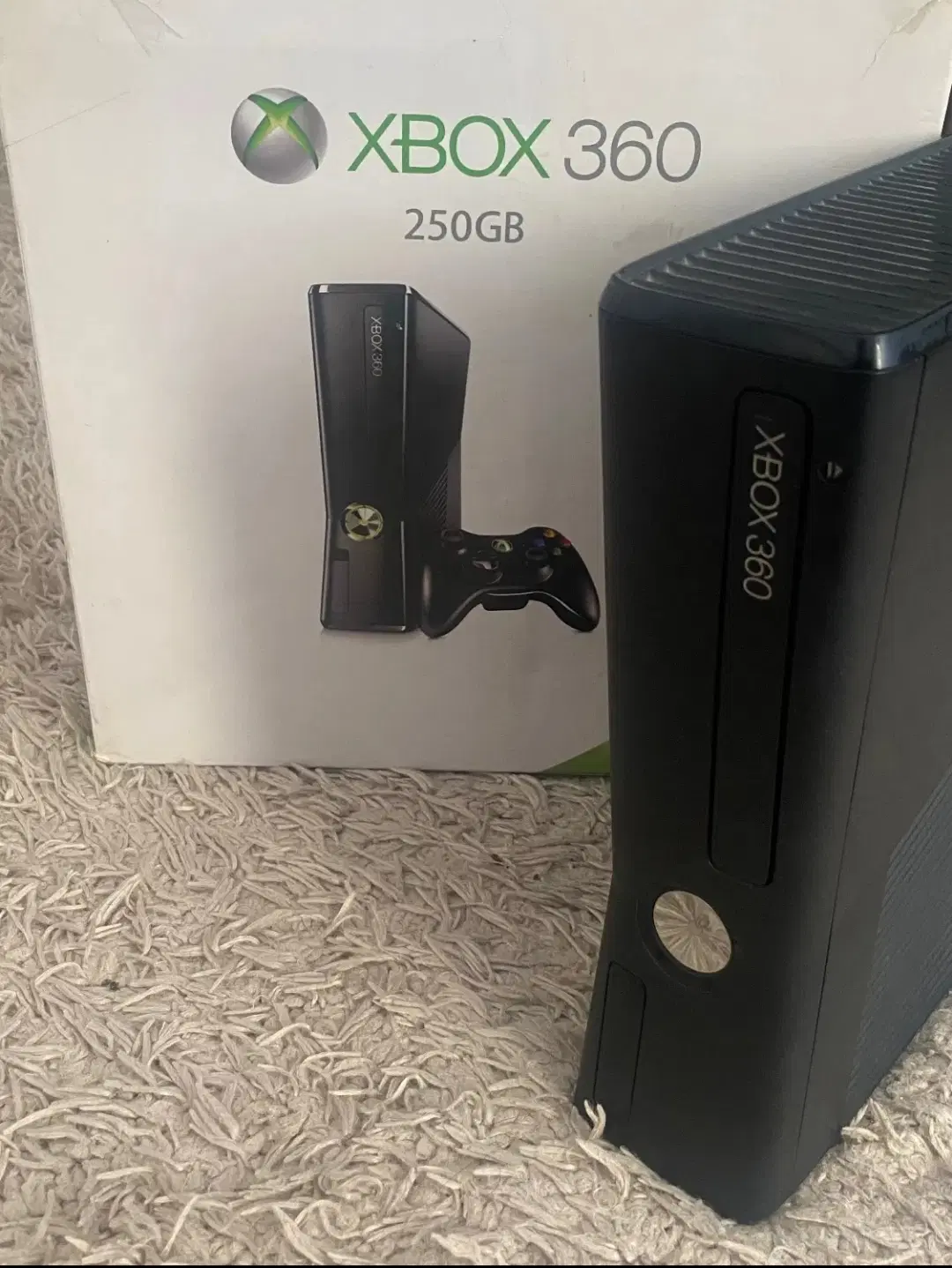Xbox 360|کنسول، بازی ویدئویی و آنلاین|یاسوج, |دیوار