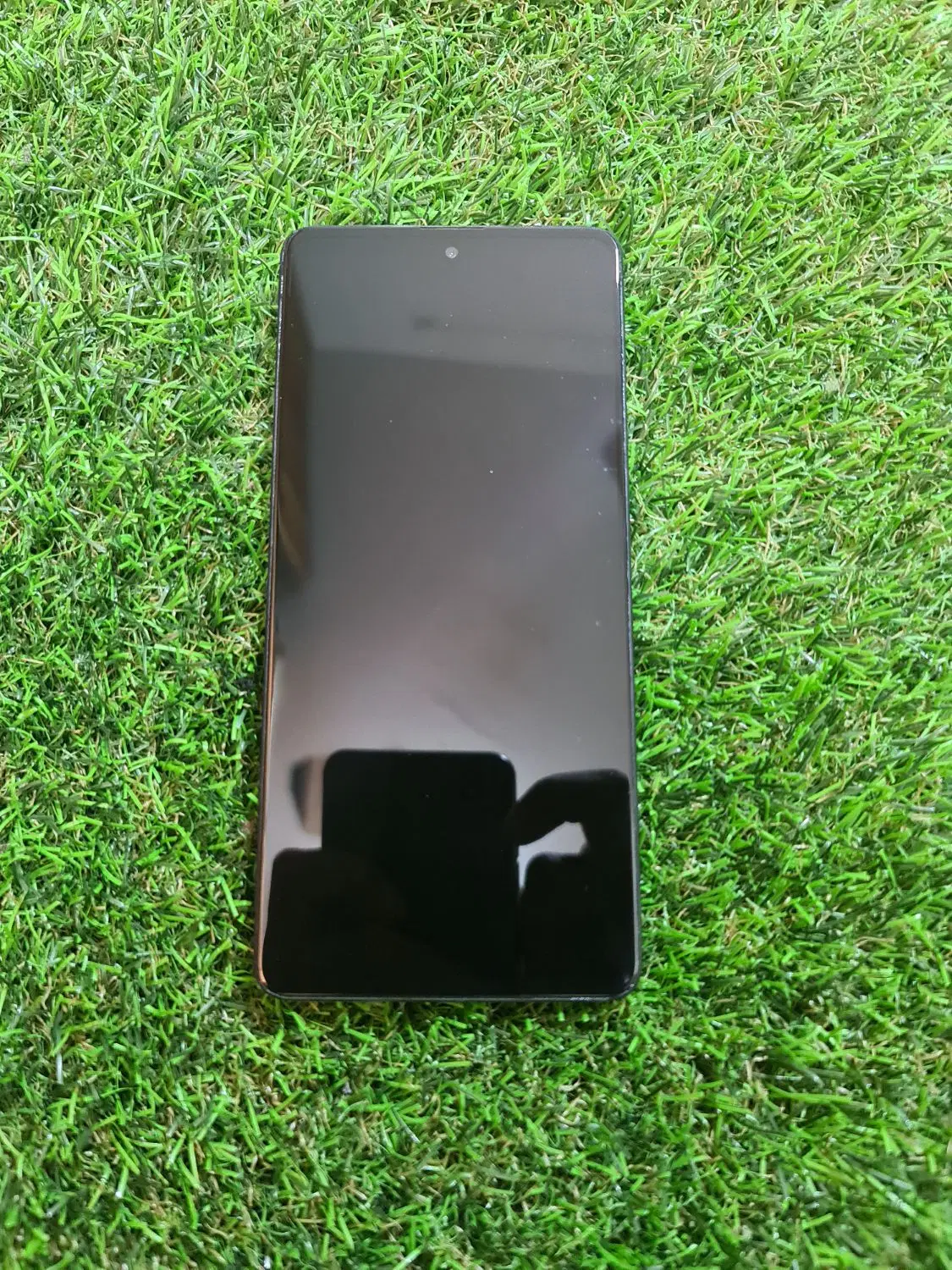 LCD A71|موبایل|دزفول, |دیوار