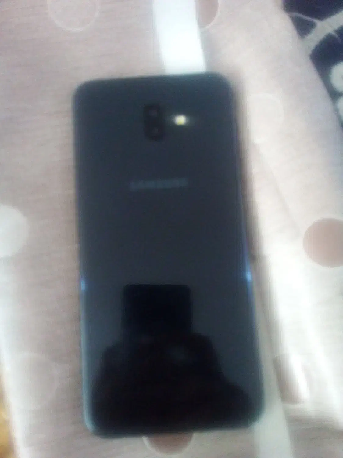 j6 plus|موبایل|قم, خاکفرج|دیوار