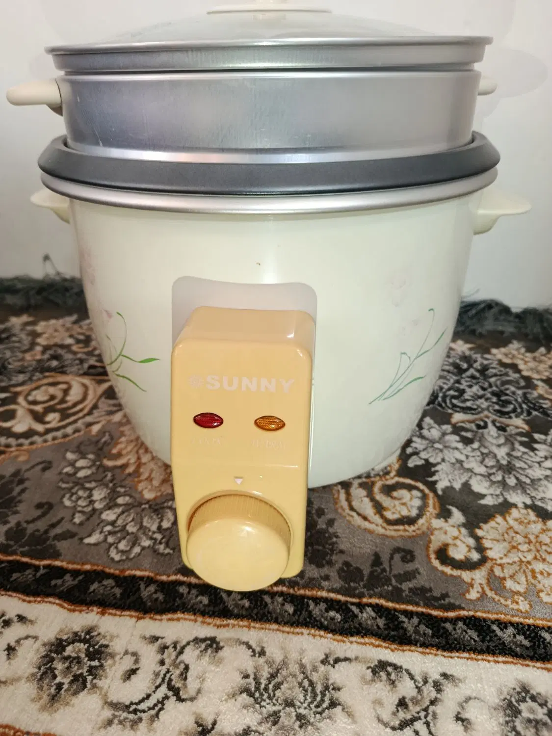 پلوپز|ظروف پخت‌وپز|مشهد, رده|دیوار