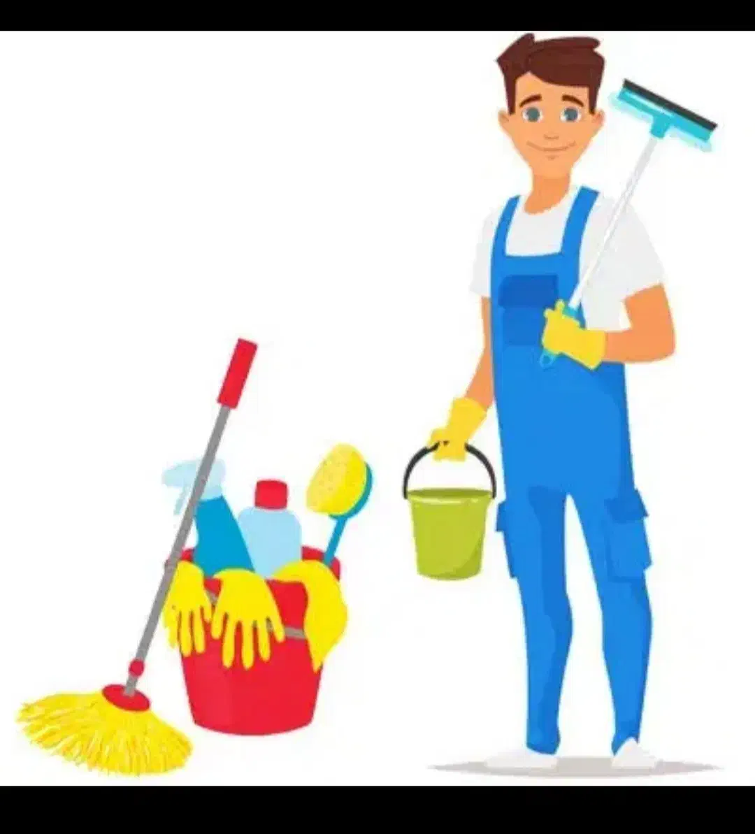 نظافت|خدمات نظافت|کاشمر, |دیوار