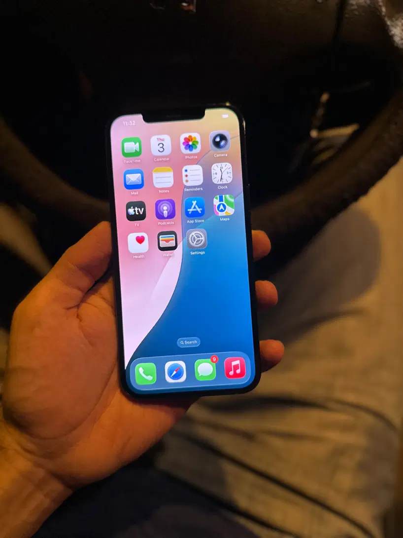Iphone 12 pro max 256|موبایل|تهران, جردن|دیوار