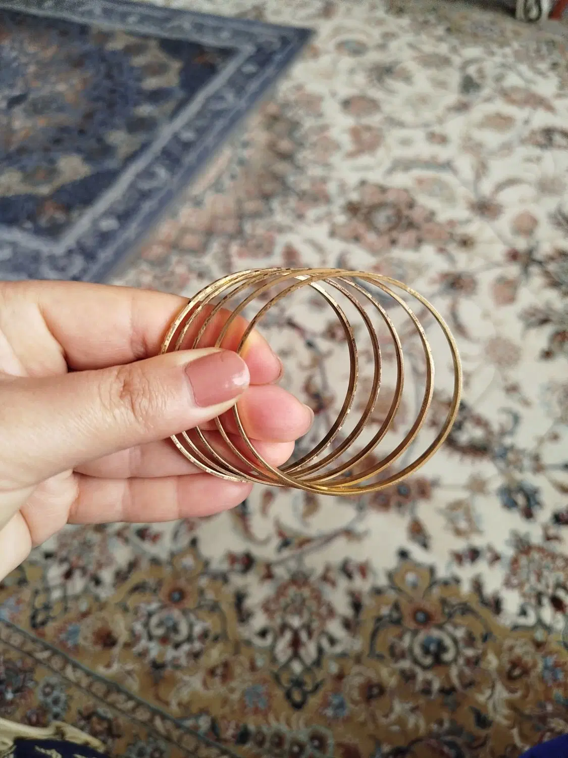 النگو|بدلیجات|سهند, |دیوار