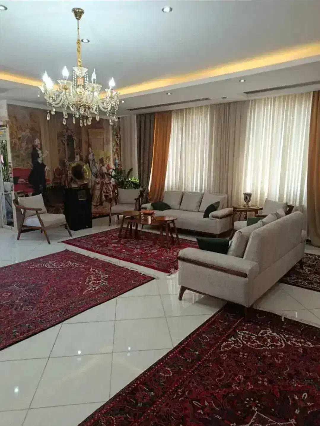 ۹۸مترفردیس 1200وام مسکن گرفته شده بدون اوراق – pohled 3