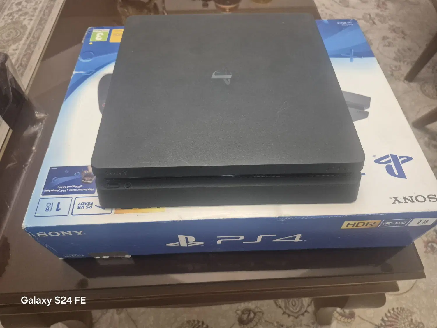 ps4|کنسول، بازی ویدئویی و آنلاین|کرج, گوهردشت|دیوار
