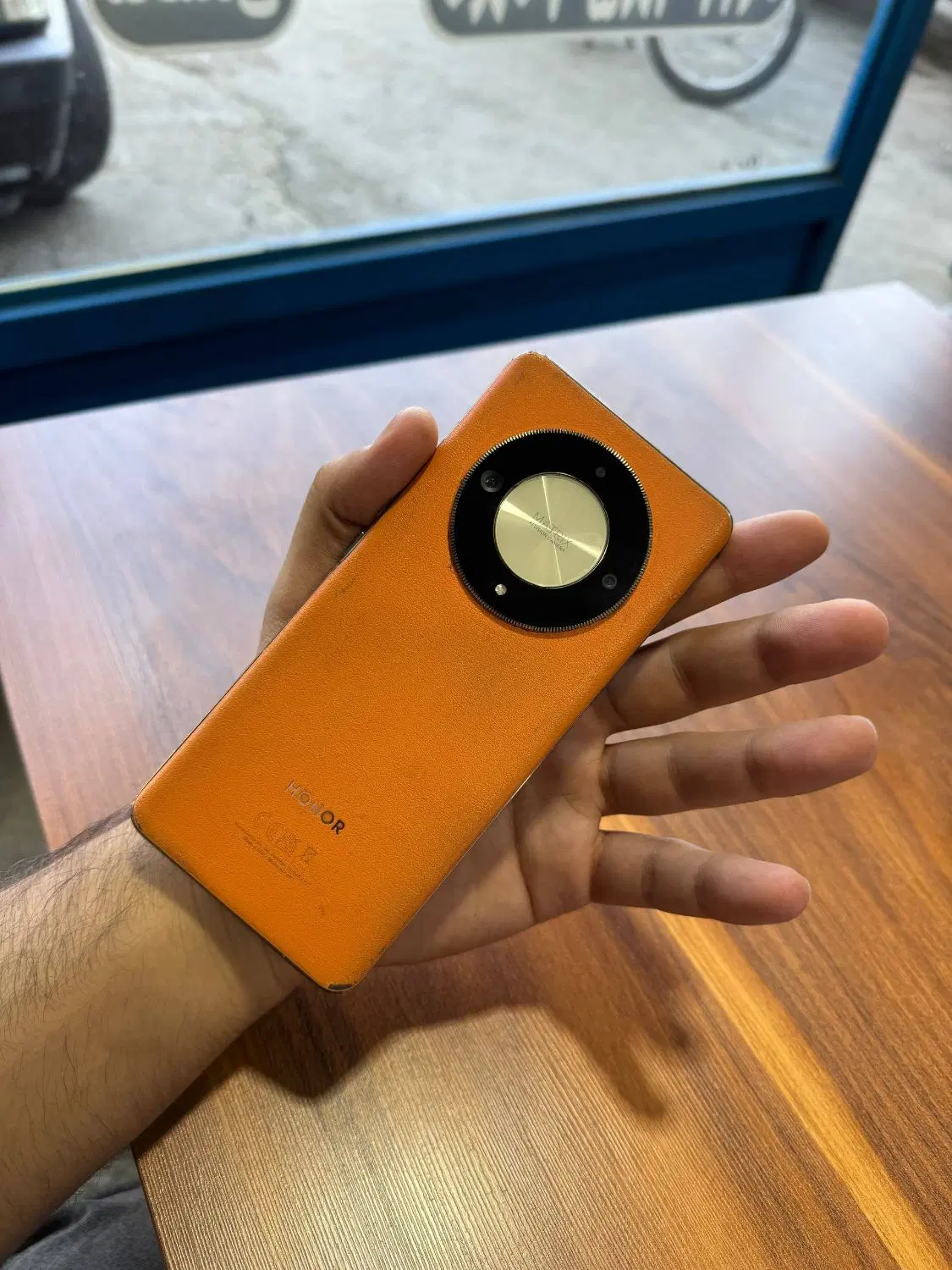 آنر x9b|موبایل|بوکان, |دیوار