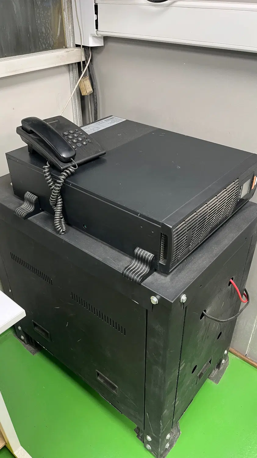 Ups 10 Kva|مودم و تجهیزات شبکه|تهران, شهرک استقلال|دیوار