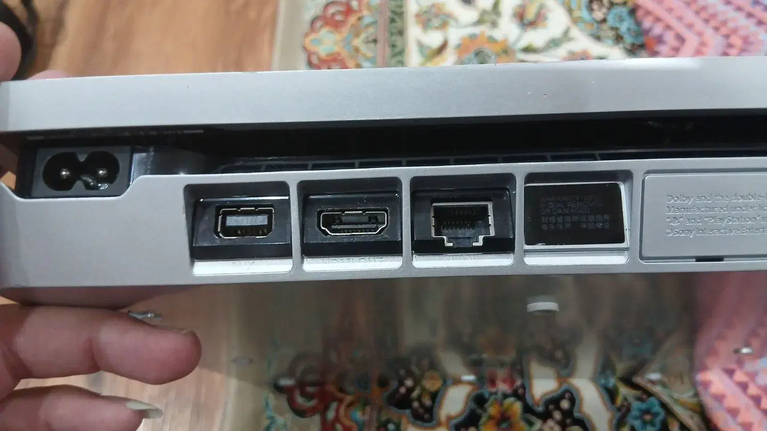 pes4|کنسول، بازی ویدئویی و آنلاین|اسدآباد, |دیوار