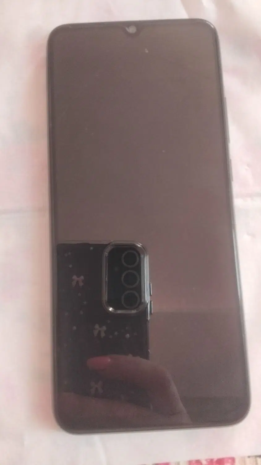 گوشیPOCO c40|موبایل|اهر, |دیوار