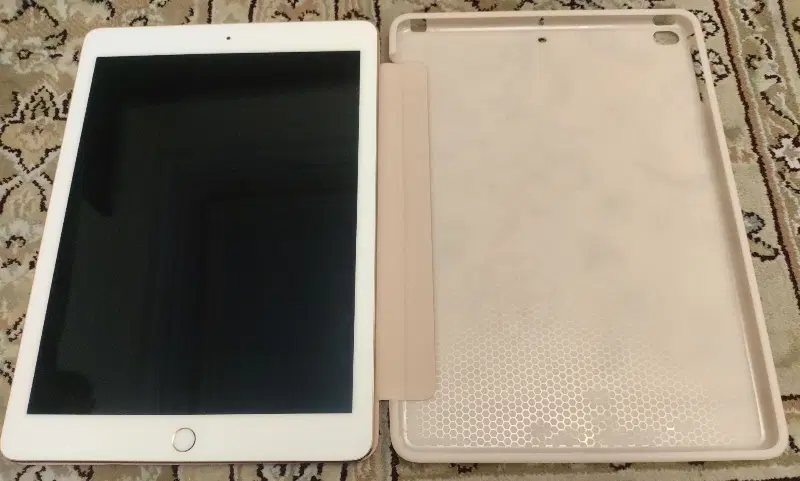 tablet wifi apple|تبلت|تهران, حسینآباد|دیوار