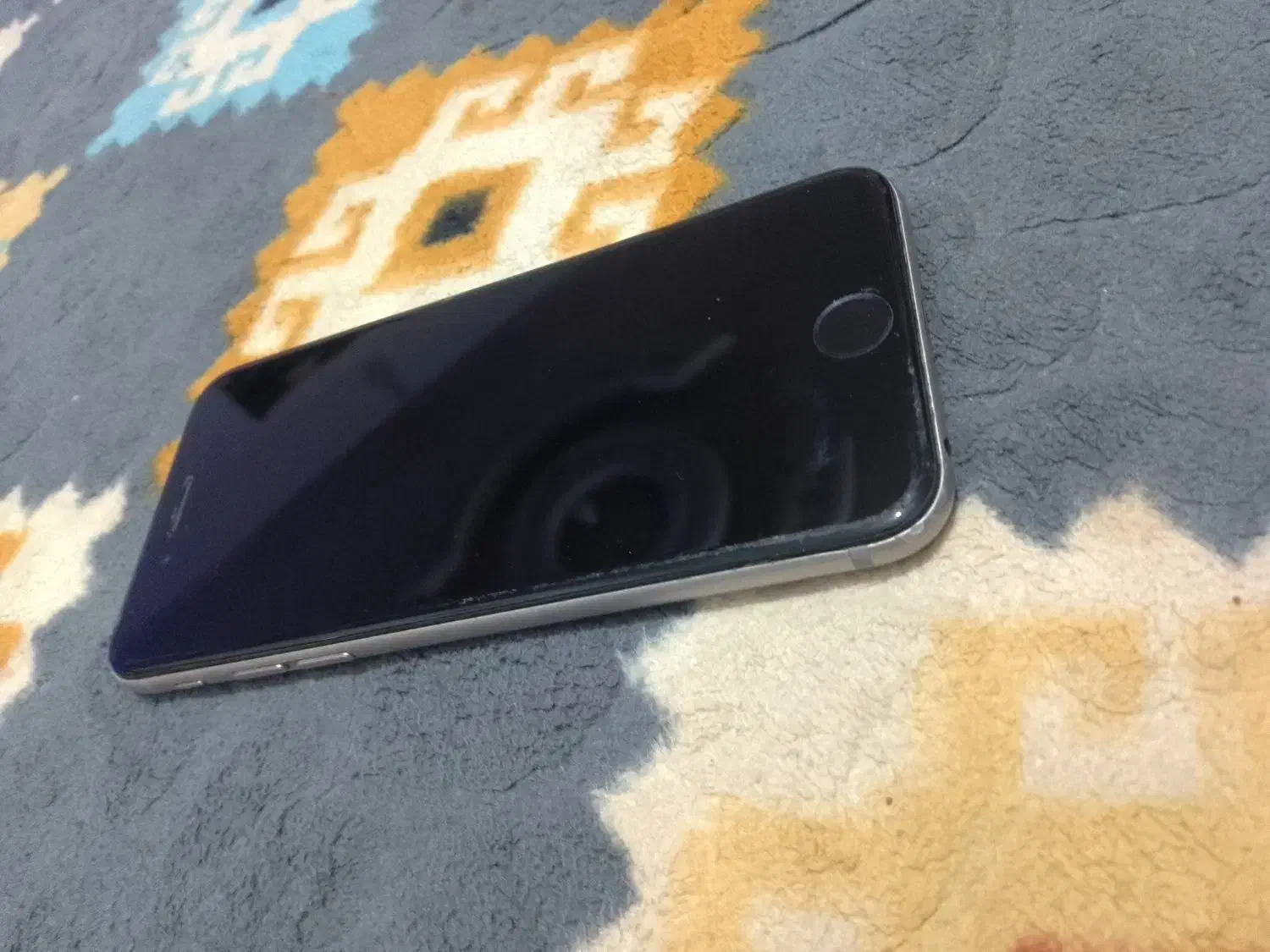 آیفون 6|موبایل|زاهدان, |دیوار