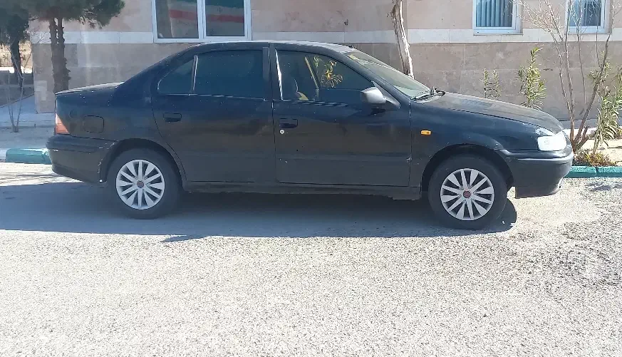 سمند مدل ۹۱|خودرو سواری و وانت|تهران, تهرانسر مرکزی|دیوار