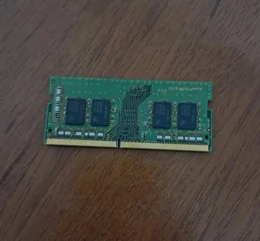 رم ddr4 3200 8 gig|قطعات و لوازم جانبی رایانه|اسکو, |دیوار