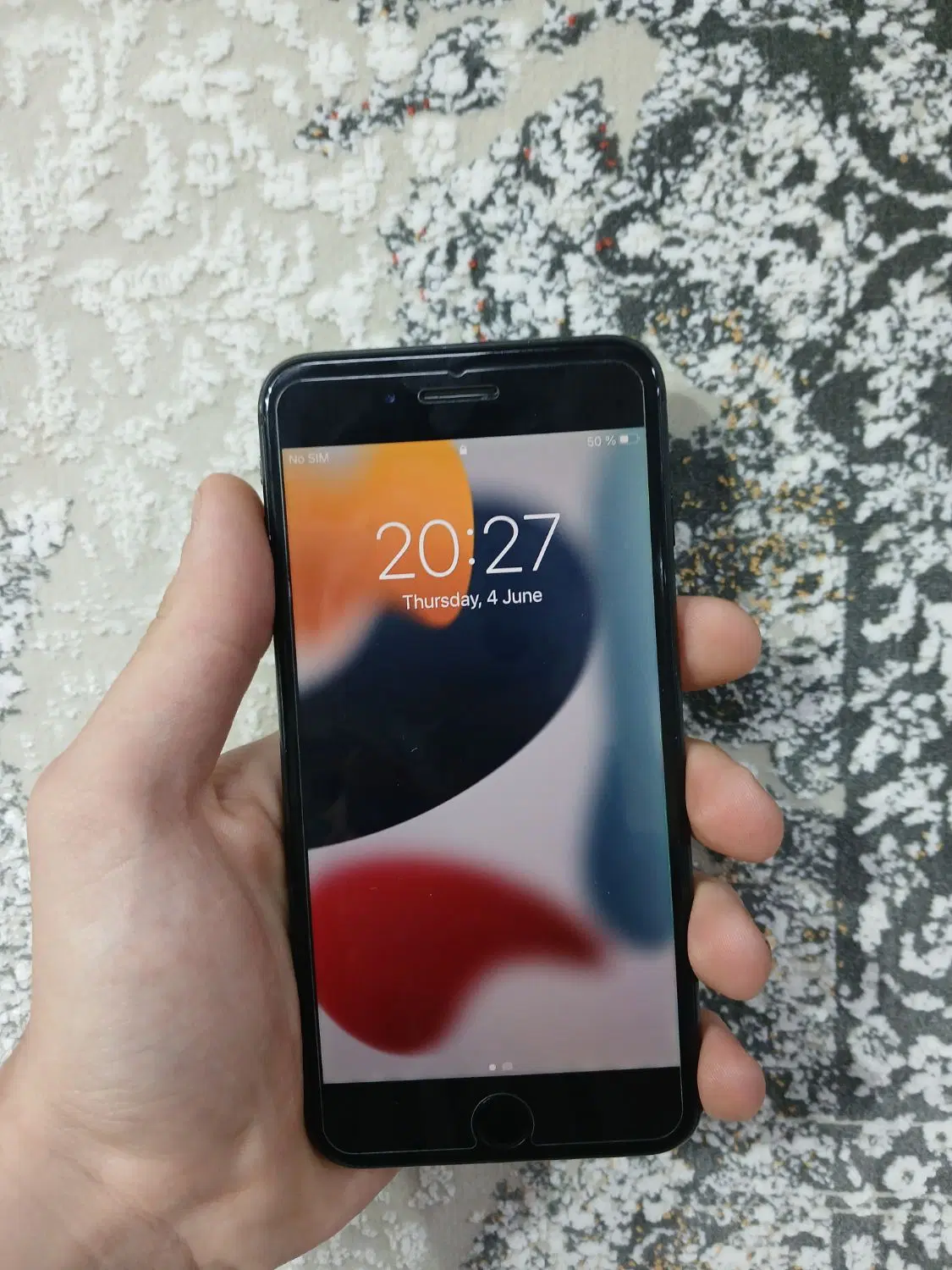 iPhone 7plus 128|موبایل|ارومیه, |دیوار