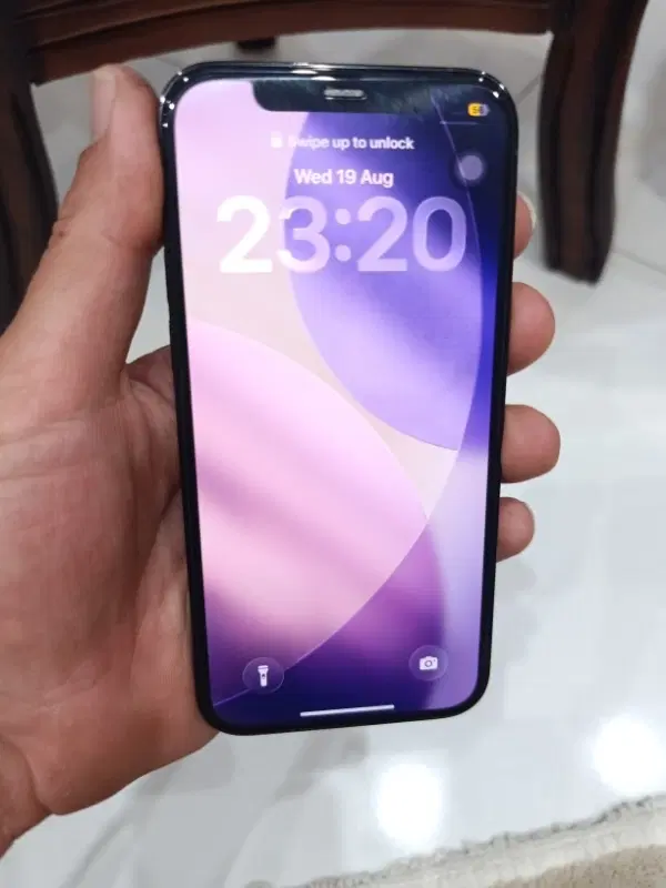 12 pro 256|موبایل|پیشوا, |دیوار