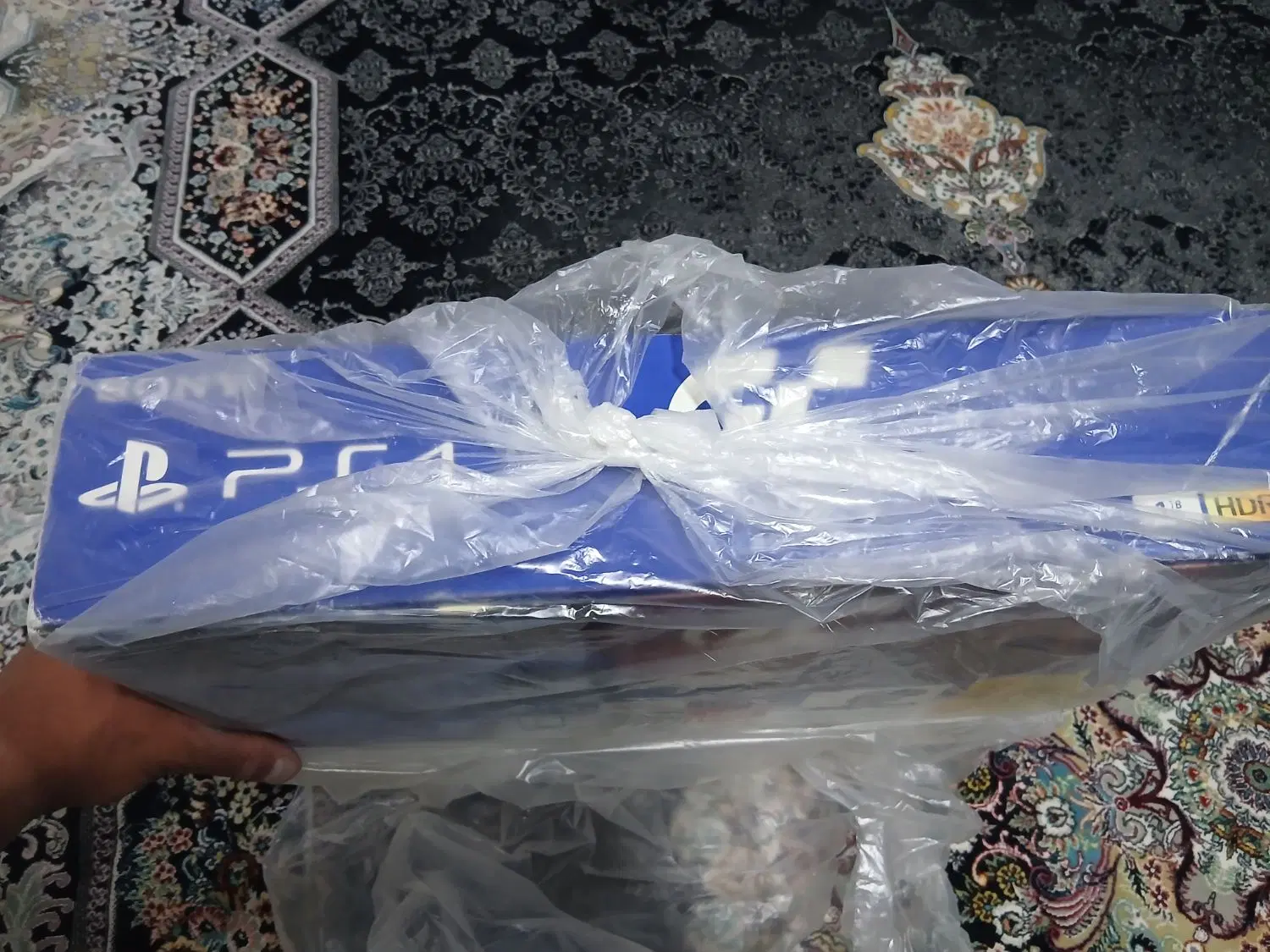 ps4|کنسول، بازی ویدئویی و آنلاین|تهران, خواجه نظام الملک|دیوار