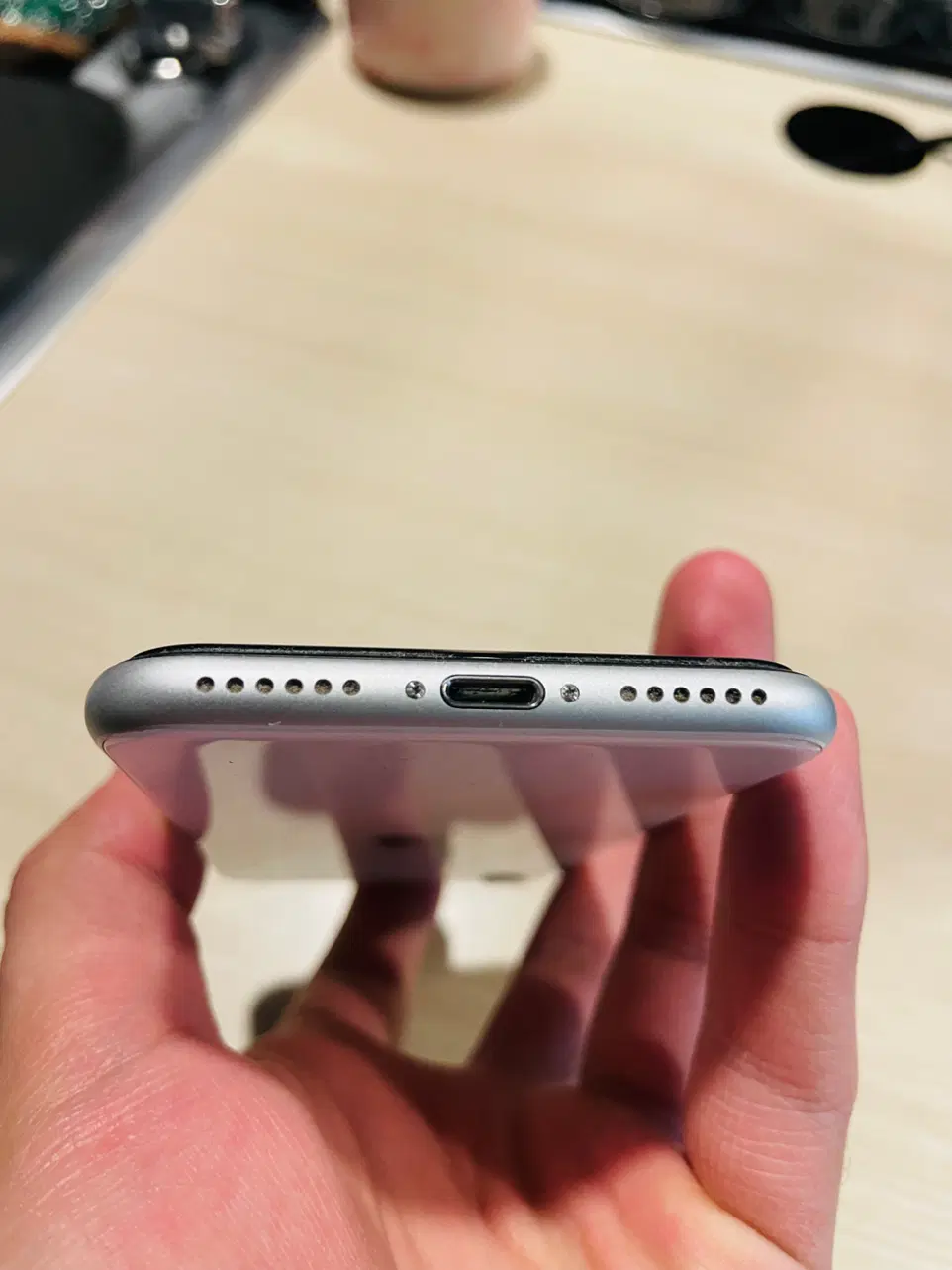 iPhone Se2020|موبایل|مشهد, سعد آباد|دیوار