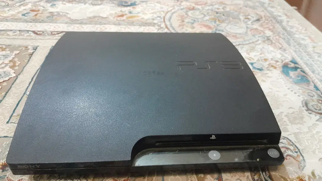 ps3|کنسول، بازی ویدئویی و آنلاین|رشت, حمیدیان|دیوار