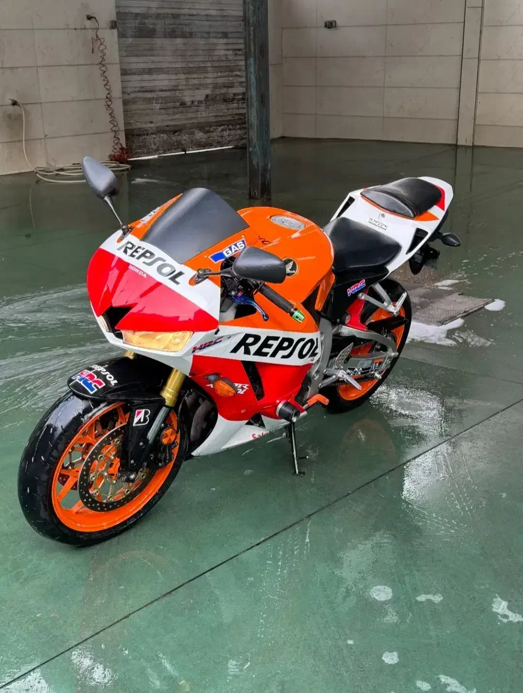 cb cbr600|موتورسیکلت|کرج, فاز ۱ مهرشهر|دیوار