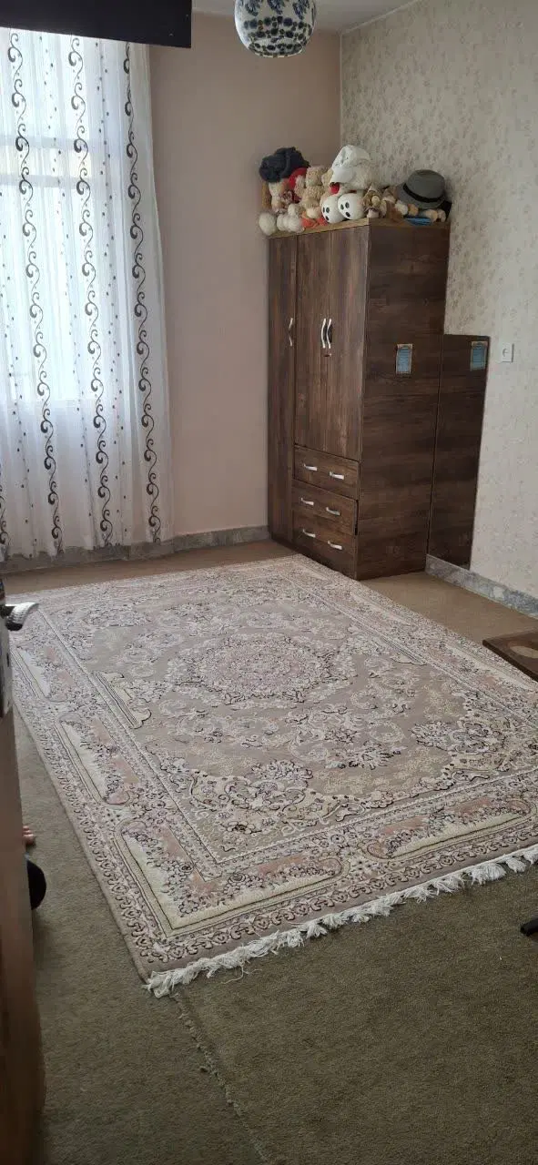 فروش آپارتمان شاهین ویلا