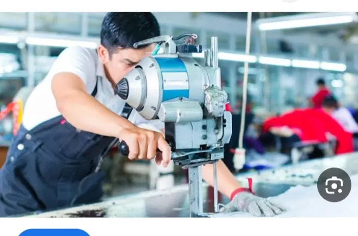 برشکار|استخدام صنعتی، فنی، مهندسی|اسلام‌شهر, زرافشان|دیوار