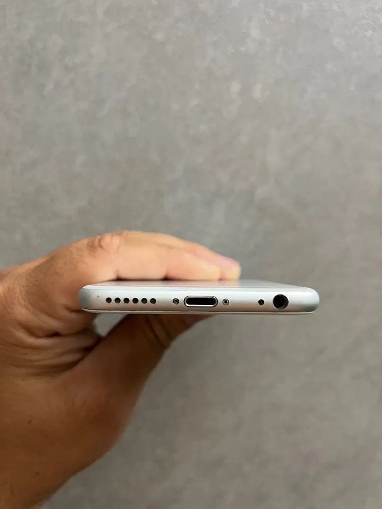 iphone 6  64|موبایل|تهران, ولی آباد|دیوار