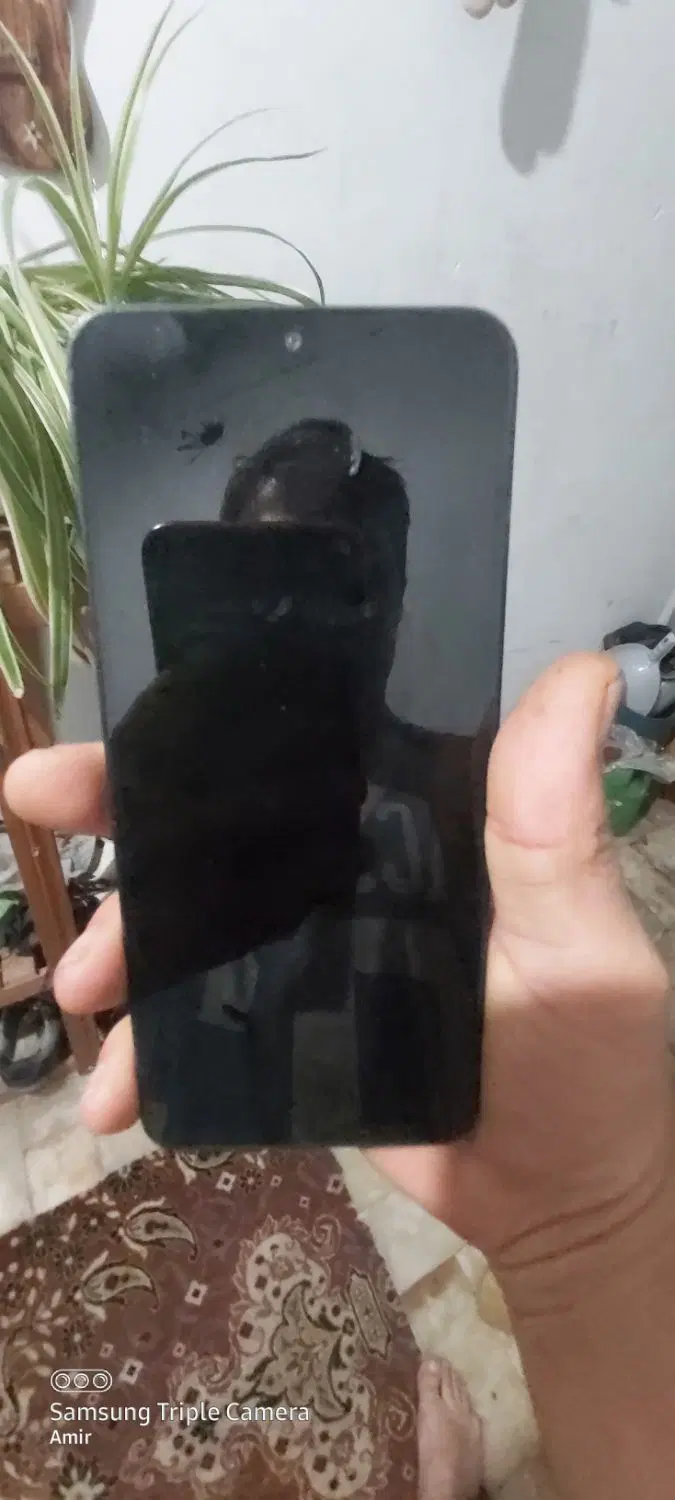 poco  c71|موبایل|فردیس, کوی نور|دیوار