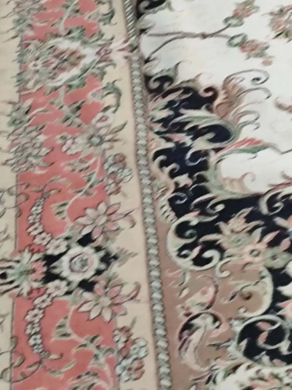 فرش ۱۲ متری|فرش|کرج, گلشهر|دیوار