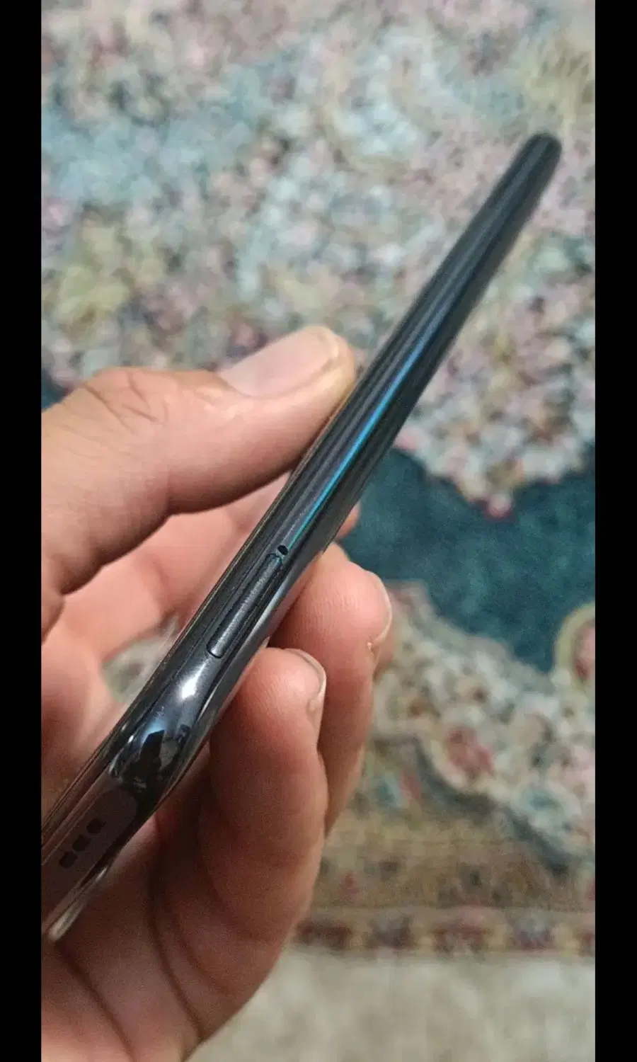 PocoM5s|موبایل|سیرجان, |دیوار
