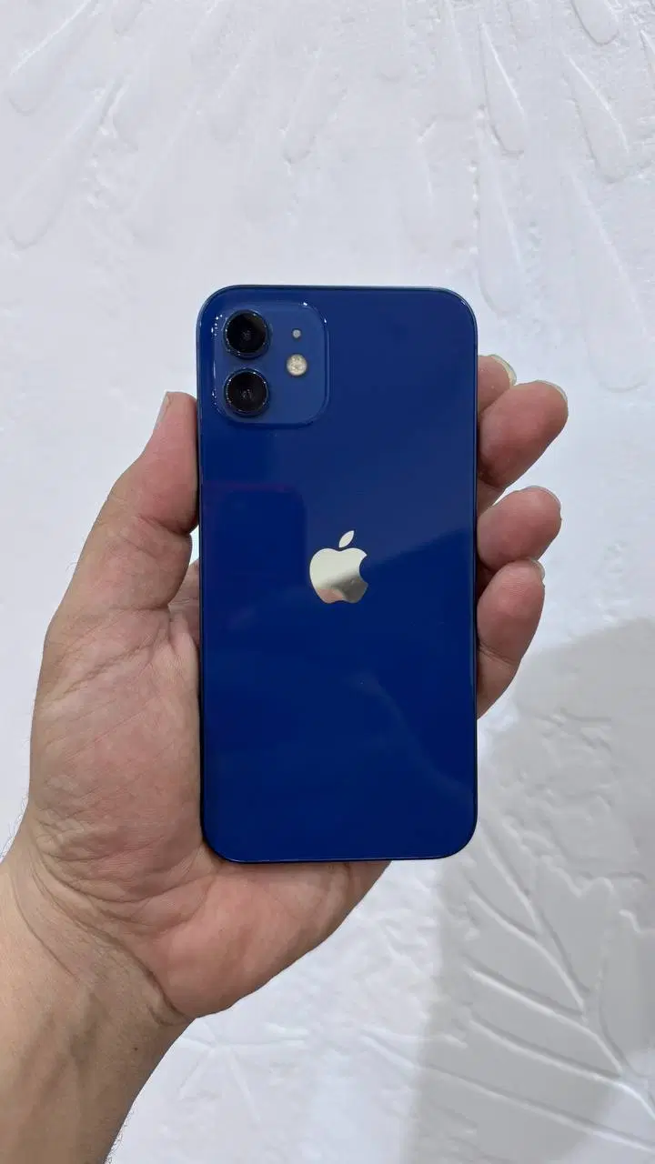 iphone 12 64G|موبایل|کاشان, امیرکبیر|دیوار