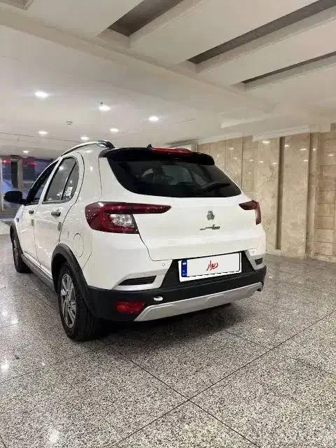 اطلس GL صفر|خودرو سواری و وانت|تهران, هاشمآباد|دیوار