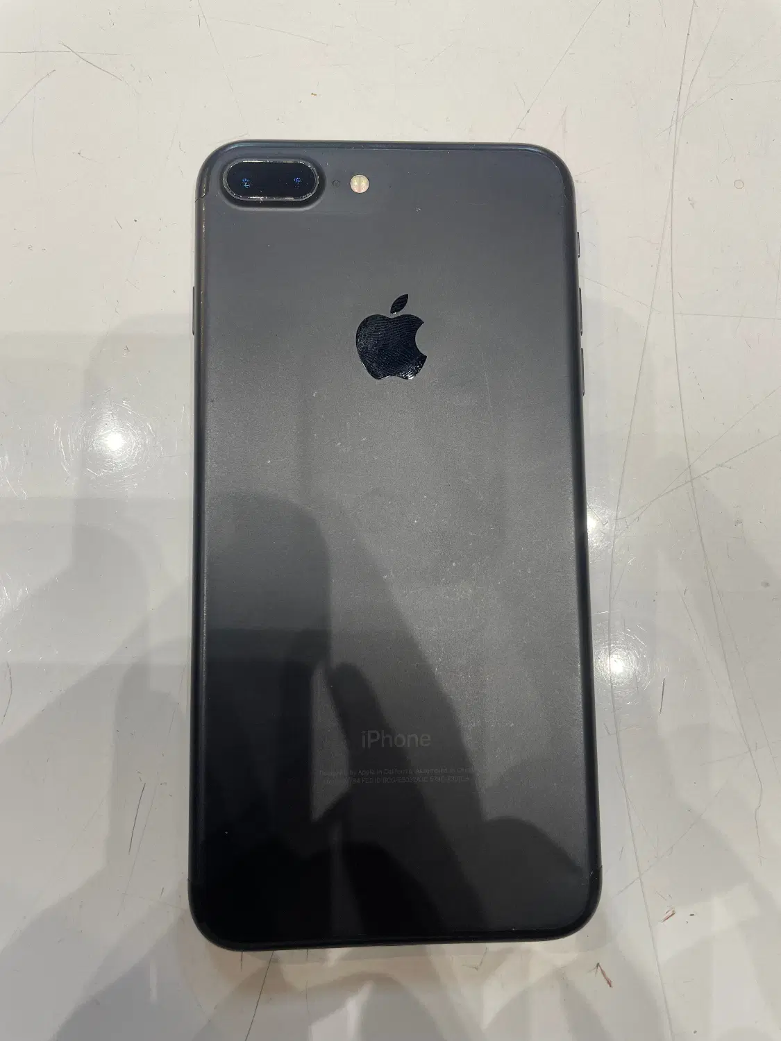 iPhone 7 plus 128GB|موبایل|تهران, دزاشیب|دیوار
