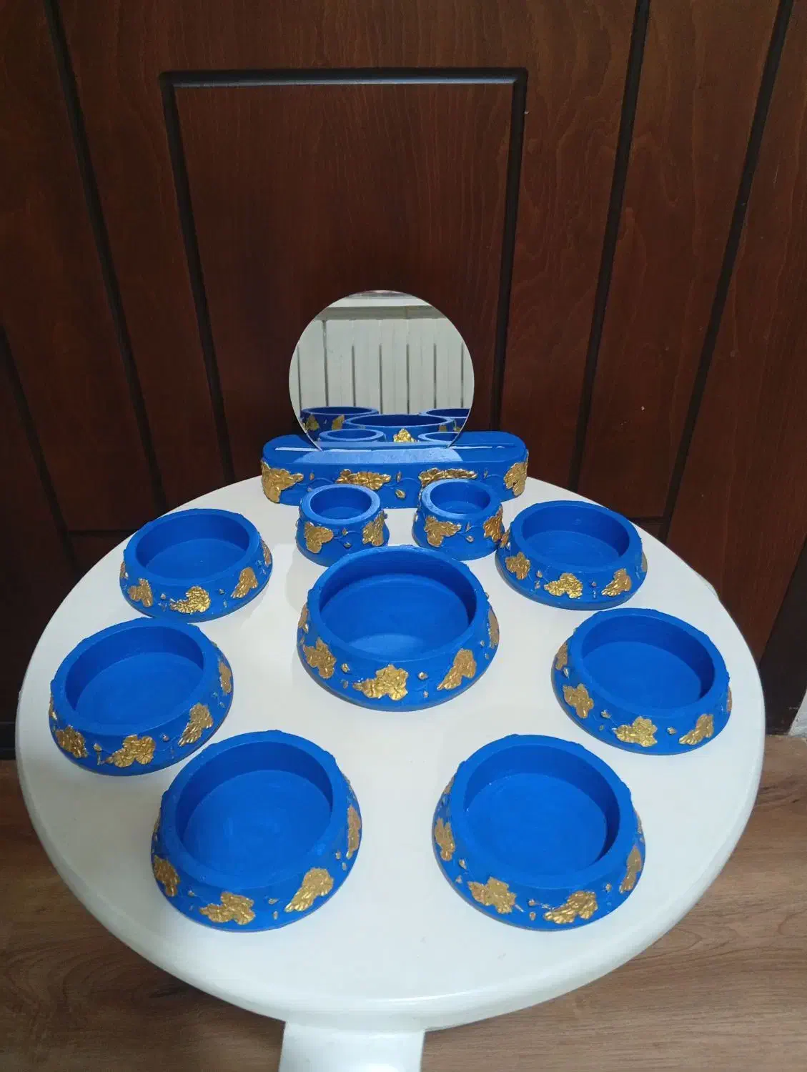 هفت سین۱۴۰۵|صنایع دستی و سایر لوازم تزئینی|رشت, معلم|دیوار