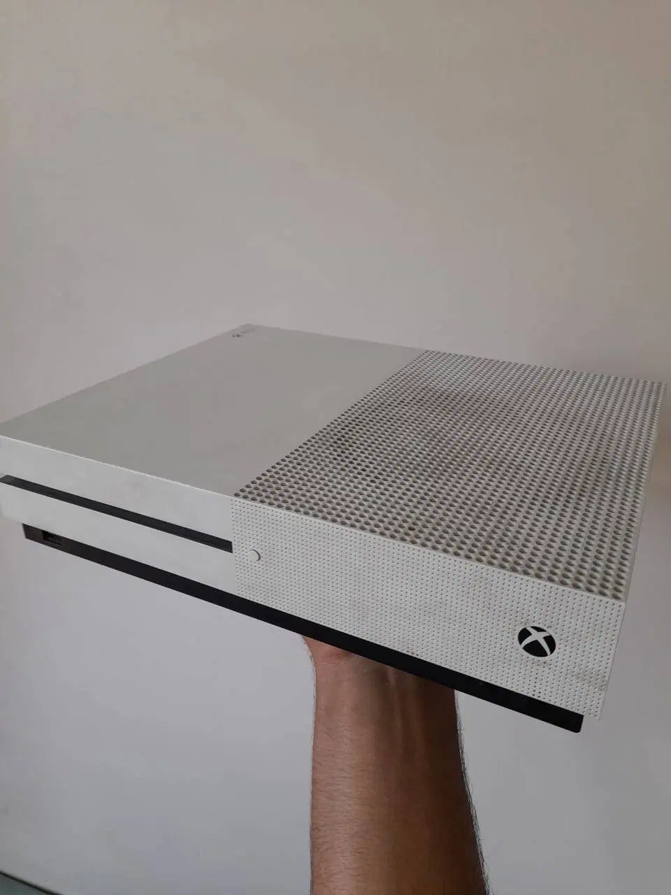 Xbox one s 1t|کنسول، بازی ویدئویی و آنلاین|تهران, جوادیه تهرانپارس|دیوار